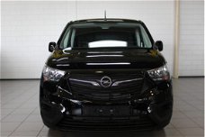 Opel Combo - (2019) Combo Edition L2H1 1.5 CDTi 75kW