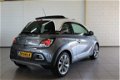 Opel ADAM - 1.0 Turbo Rocks BlitZ | Navigatie - 1 - Thumbnail