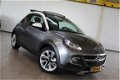 Opel ADAM - 1.0 Turbo Rocks BlitZ | Navigatie - 1 - Thumbnail