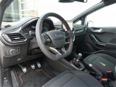 Ford Fiesta - 5DRS 1.0 EB ST-LINE 100PK | SYNC 3 | LMV 18" | LIGHT UPGRADE