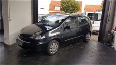 Chevrolet Tacuma - 1.6-16V Spirit Mooiste van Nederland Dealer onderhouden