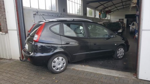 Chevrolet Tacuma - 1.6-16V Spirit Mooiste van Nederland Dealer onderhouden - 1