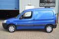 Peugeot Partner - 170C 2.0 HDI Avantage - 1 - Thumbnail