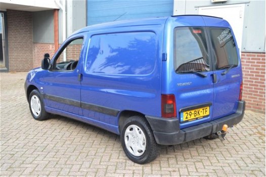 Peugeot Partner - 170C 2.0 HDI Avantage - 1