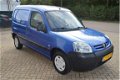 Peugeot Partner - 170C 2.0 HDI Avantage - 1 - Thumbnail