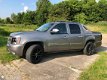 Chevrolet Avalanche - USA 5.3 V8 4WD LTZ | GRIJS KENTEKEN - 1 - Thumbnail