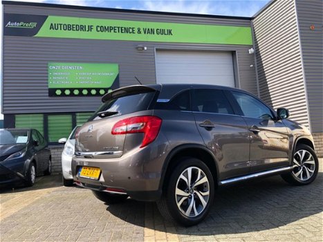 Citroën C4 Aircross - 1.6 Exclusive - Leer - Navi - Camera - 1