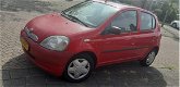 Toyota Yaris - 1.3 16v VVT-i Linea Sol - 1 - Thumbnail