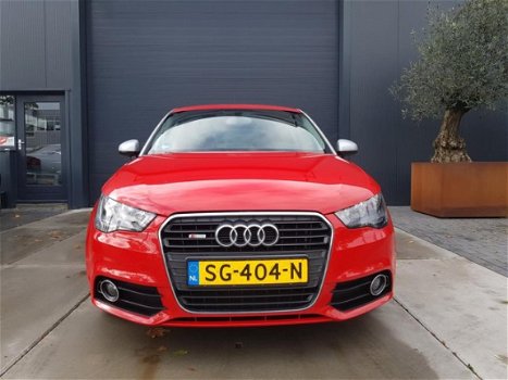 Audi A1 - 1.2 TFSI Ambition Pro Line Business S-Line - 1