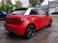 Audi A1 - 1.2 TFSI Ambition Pro Line Business S-Line