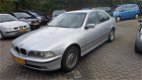 BMW 5-serie - 523i Executive klein mankement - 1 - Thumbnail