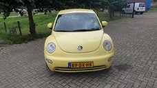 Volkswagen New Beetle - 2.0 Highline nieuwe apk