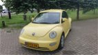 Volkswagen New Beetle - 2.0 Highline nieuwe apk - 1 - Thumbnail