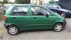 Daewoo Matiz - 0.8i S koopje - 1 - Thumbnail