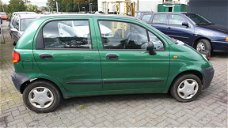 Daewoo Matiz - 0.8i S koopje