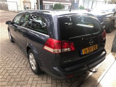 Opel Vectra Wagon - 2.2-16V Comfort 2DE EIGENAAR/AUTOMAAT/NAP