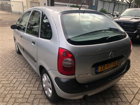 Citroën Xsara Picasso - 1.8i-16V 1STE EIGENAAR/WEINIG KM/NAP - 1