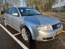 Audi A4 Avant - 2.0 APK 08-07-2020 Zeer nette auto koppeling hoog