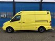 Mercedes-Benz Sprinter - 3500kg Sprinter 319CDI Ambulance RTW KTW - 1 - Thumbnail