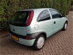 Opel Corsa - 1.0-12V Eco Easytronic Automaat APK t/m 5-9-2020 - 1 - Thumbnail