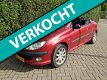 Peugeot 206 CC - 2.0-16V Airco (KOUD) APK t/m 28-03-2020 - 1 - Thumbnail