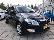 Skoda Fabia - 1.2 TSI 63kW Fresh