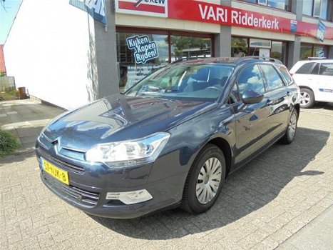 Citroën C5 Tourer - 1.8 16V - 1