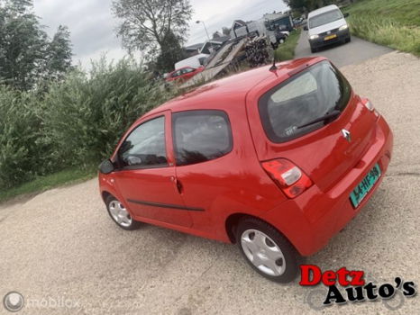 Renault Twingo - 1.2 Acces/eerste eigenaar/airco, el, pakket - 1