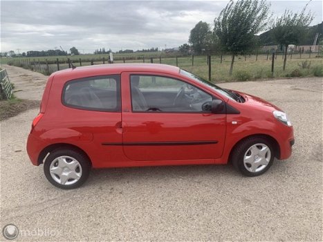 Renault Twingo - 1.2 Acces/eerste eigenaar/airco, el, pakket - 1