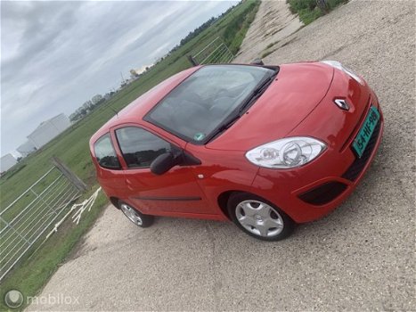 Renault Twingo - 1.2 Acces/eerste eigenaar/airco, el, pakket - 1