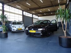 Seat Leon - 1.8-20VT Topsport FR 210 PK