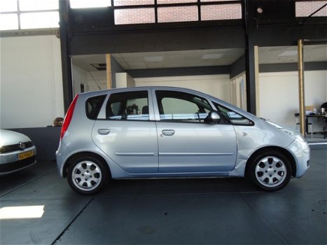 Mitsubishi Colt - 1.3 Invite 1E EIGENAAR LAGE KM STAND - 1