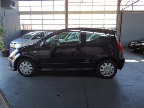 Citroën C2 - 1.1i VTR 2E EIG LAGE KM FRISSE AUTO - 1