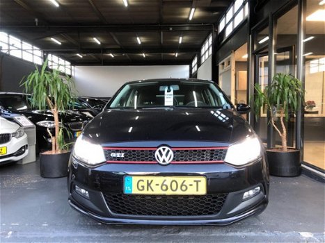 Volkswagen Polo - 1.2 TSI Highline GTI UITVOERING - 1