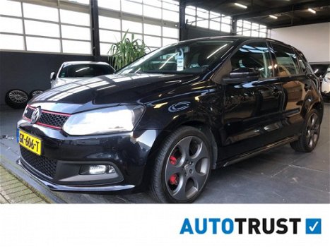 Volkswagen Polo - 1.2 TSI Highline GTI UITVOERING - 1