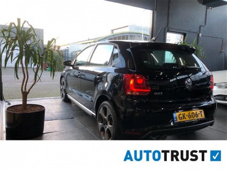 Volkswagen Polo - 1.2 TSI Highline GTI UITVOERING - 1