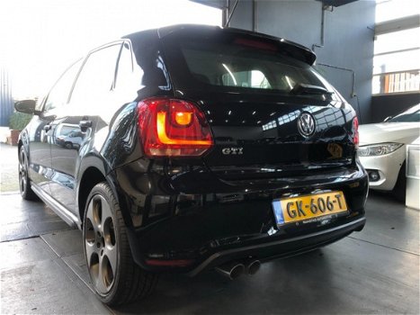 Volkswagen Polo - 1.2 TSI Highline GTI UITVOERING - 1