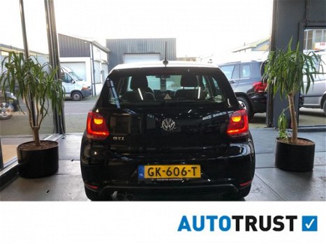 Volkswagen Polo - 1.2 TSI Highline GTI UITVOERING - 1