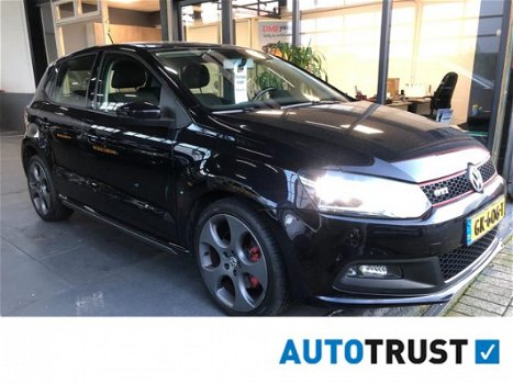 Volkswagen Polo - 1.2 TSI Highline GTI UITVOERING - 1