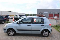 Hyundai Getz - 1.3i GL exportprijs