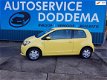 Seat Mii - 1.0 Entry zeer netjes boekjes nieuwe apk airco cv elektrische ramen enz - 1 - Thumbnail