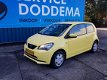 Seat Mii - 1.0 Entry zeer netjes boekjes nieuwe apk airco cv elektrische ramen enz - 1 - Thumbnail