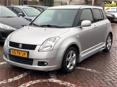 Suzuki Swift - 1.3 Shogun NW APK/5DRS/AIRCO/NAVI ETC