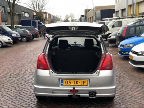 Suzuki Swift - 1.3 Shogun NW APK/5DRS/AIRCO/NAVI ETC - 1