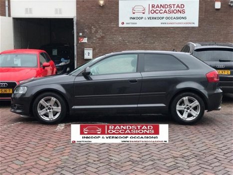 Audi A3 - 1.4 TFSI Attraction Pro Line Business TOP AUTO/NW APK/NAVI/AIRCO ETC - 1