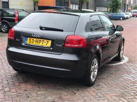 Audi A3 - 1.4 TFSI Attraction Pro Line Business TOP AUTO/NW APK/NAVI/AIRCO ETC - 1