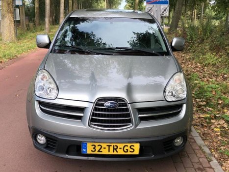 Subaru Tribeca - 3.0R Luxury - 1