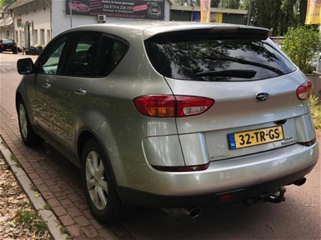 Subaru Tribeca - 3.0R Luxury - 1