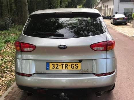 Subaru Tribeca - 3.0R Luxury - 1