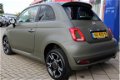 Fiat 500 - 0.9 TwinAir Turbo Sport BTW Originele kleur Grootscherm Navi Lease vanaf €199 p/m 0492588 - 1 - Thumbnail